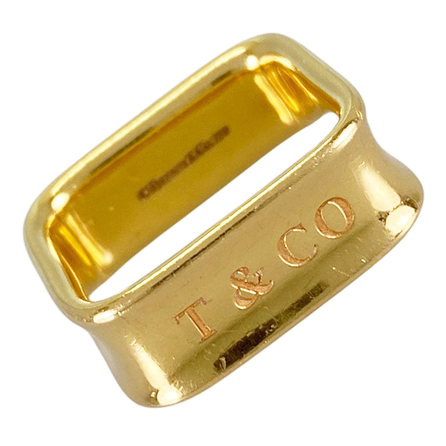 TIFFANY&Co. 1837 Ring