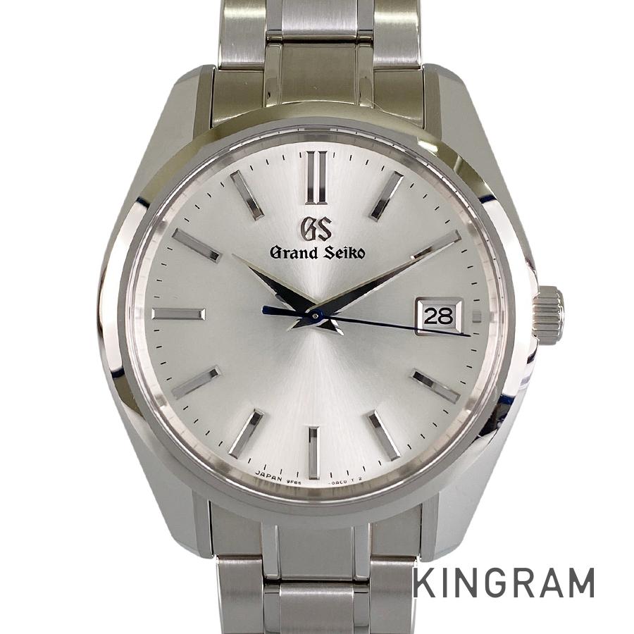 SEIKO Grand Seiko Heritage Collection SBGP001 9F85-0AD0 Men's Watch