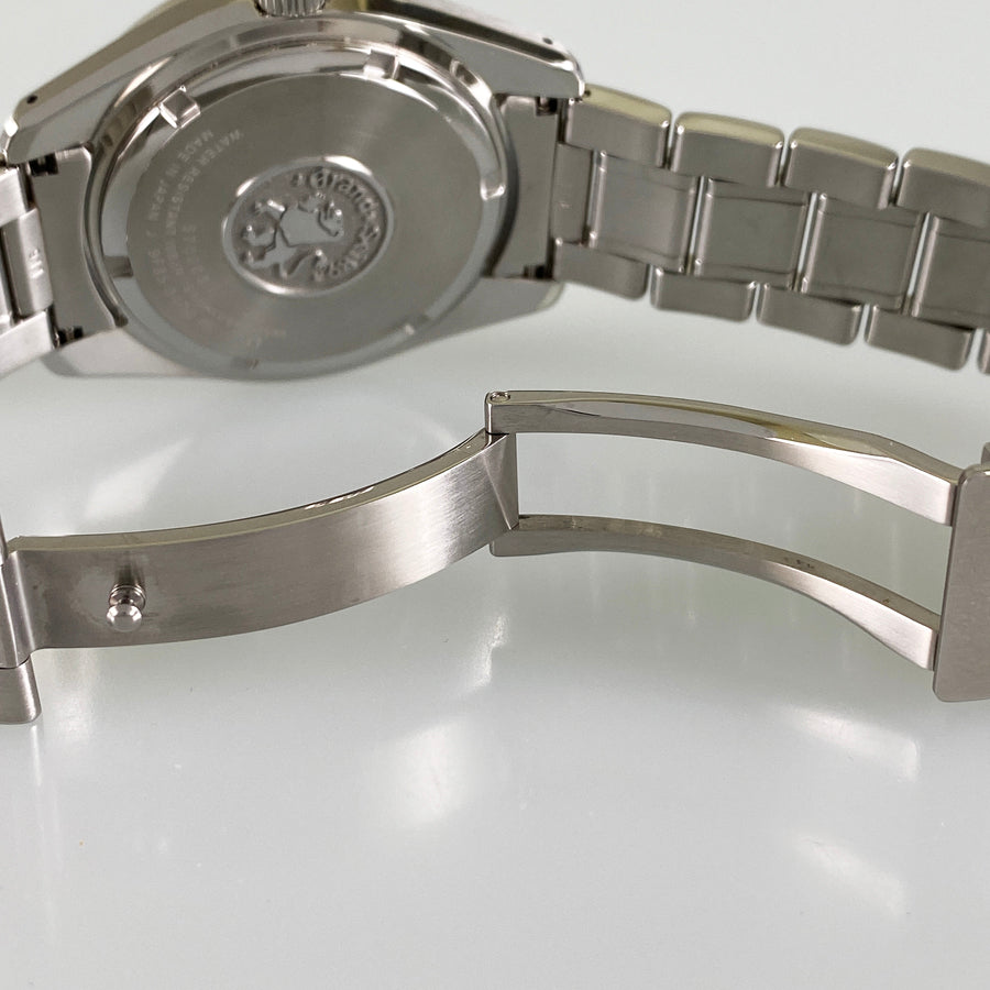 SEIKO Grand Seiko Heritage Collection SBGP001 9F85-0AD0 Men's Watch