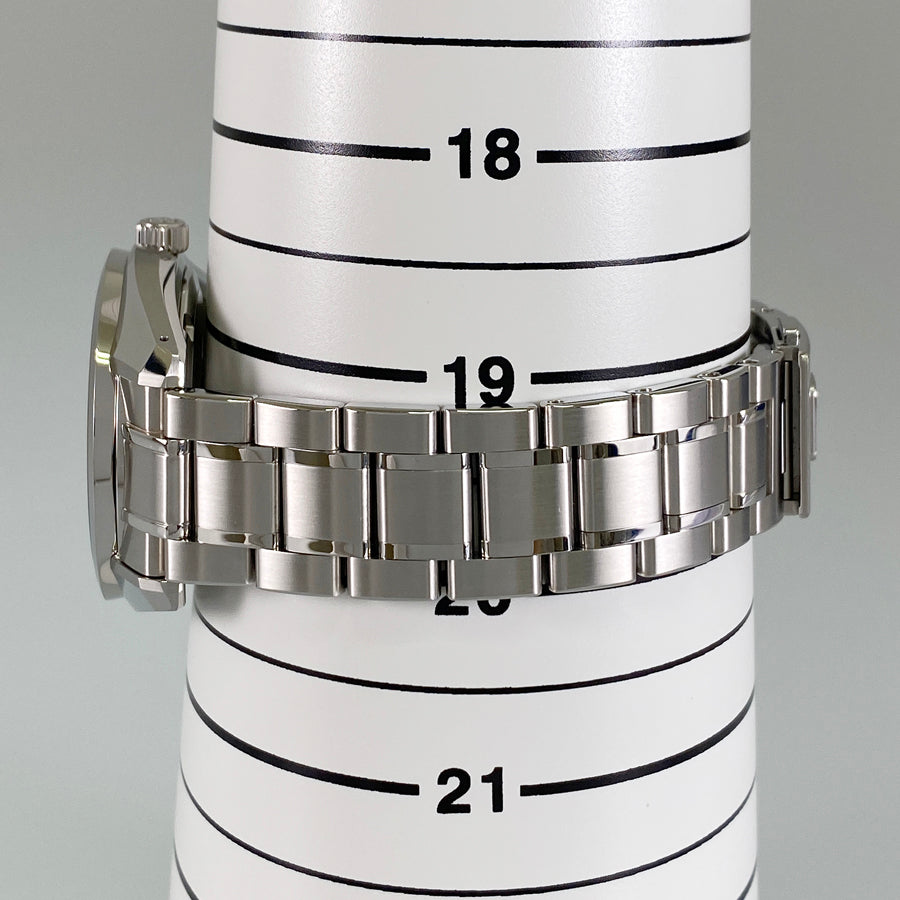 SEIKO Grand Seiko Heritage Collection SBGP001 9F85-0AD0 Men's Watch