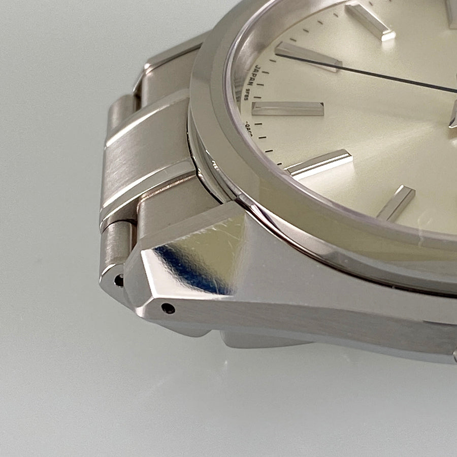 SEIKO Grand Seiko Heritage Collection SBGP001 9F85-0AD0 Men's Watch
