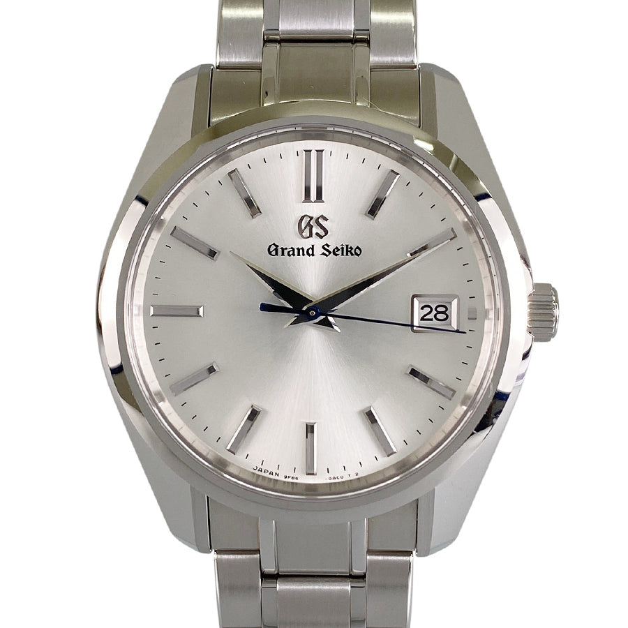 SEIKO Grand Seiko Heritage Collection SBGP001 9F85-0AD0 Men's Watch