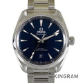 OMEGA Seamaster Aquaterra 150M 220.10.38.20.03.001 Men's Watch