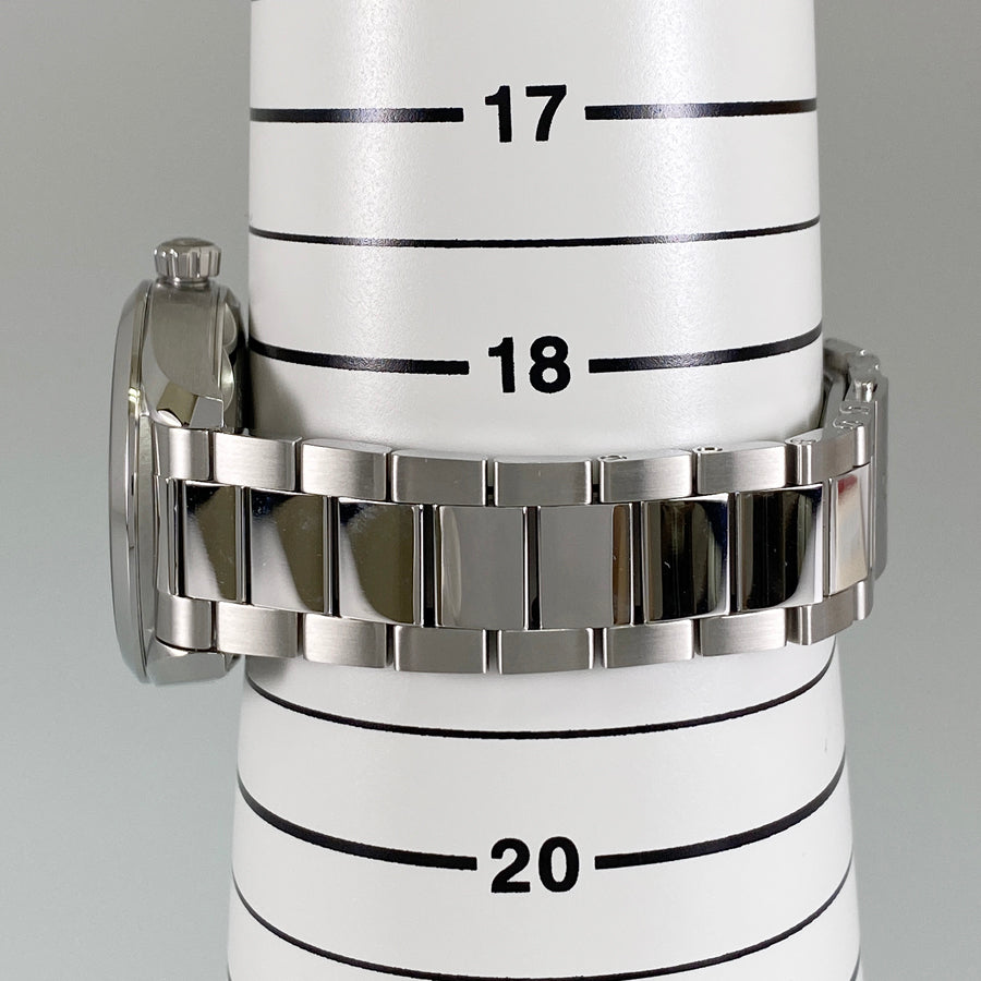 OMEGA Seamaster Aquaterra 150M 220.10.38.20.03.001 Men's Watch