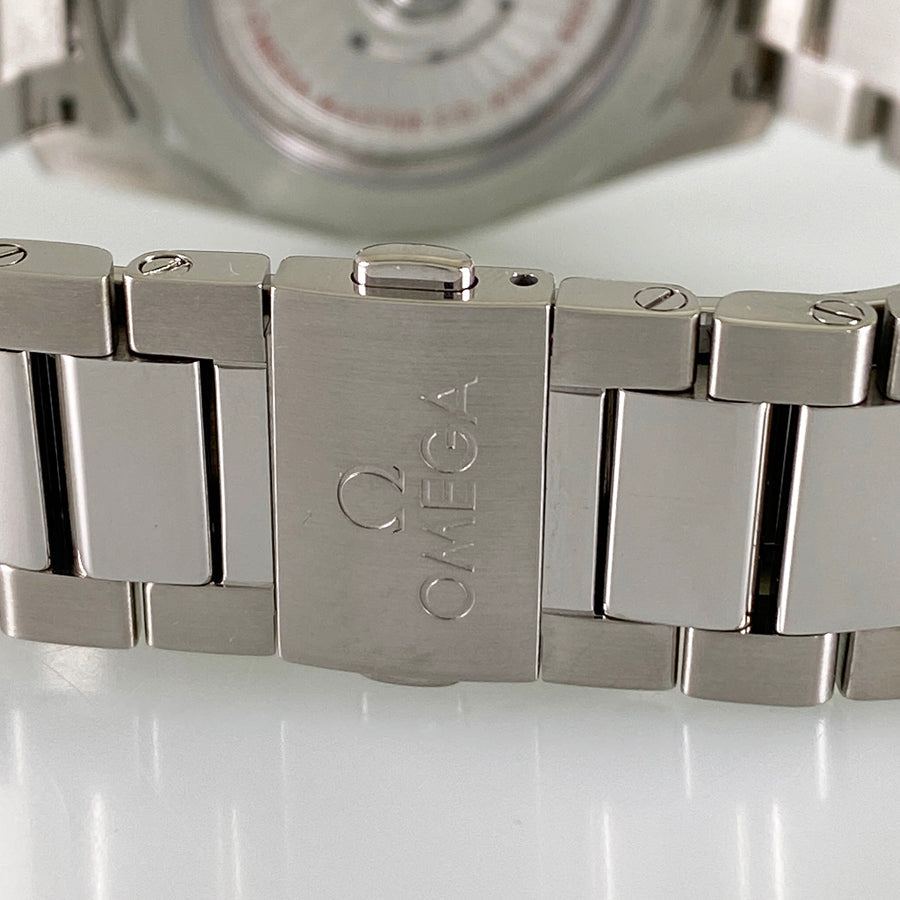 OMEGA Seamaster Aquaterra 150M 220.10.38.20.03.001 Men's Watch