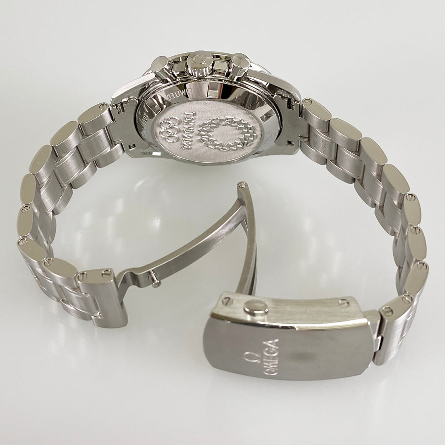 OMEGA Speedmaster 522.30.42.30.06.001 Men's Watch