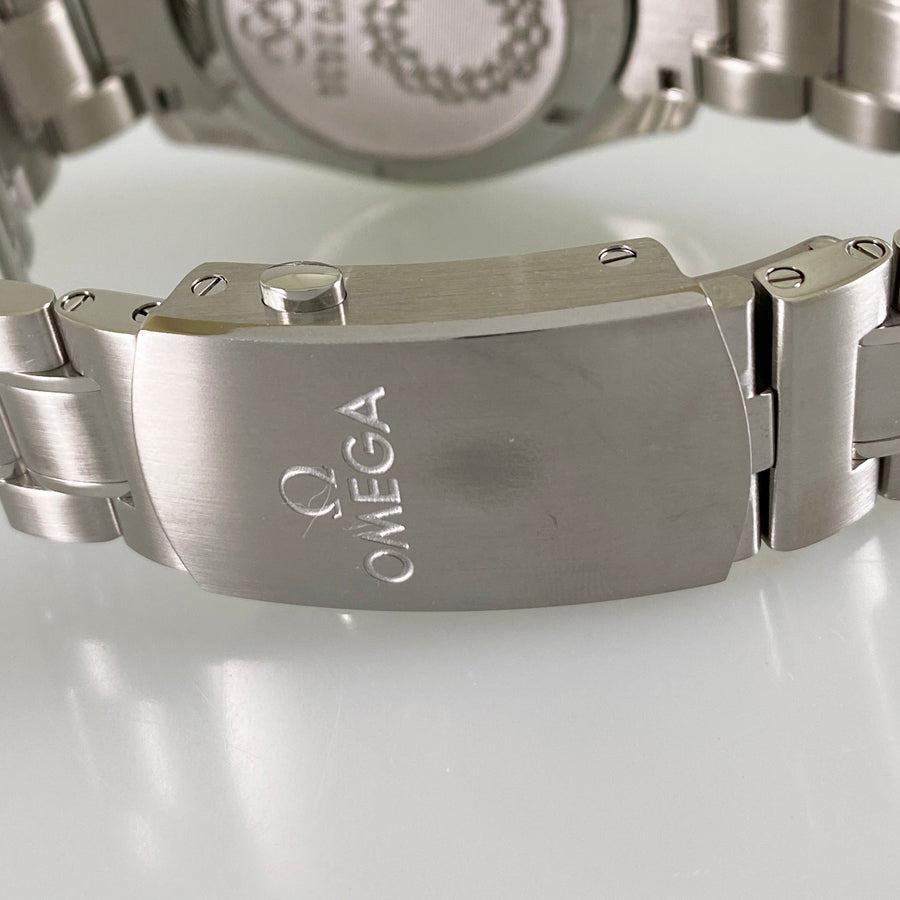 OMEGA Speedmaster 522.30.42.30.06.001 Men's Watch