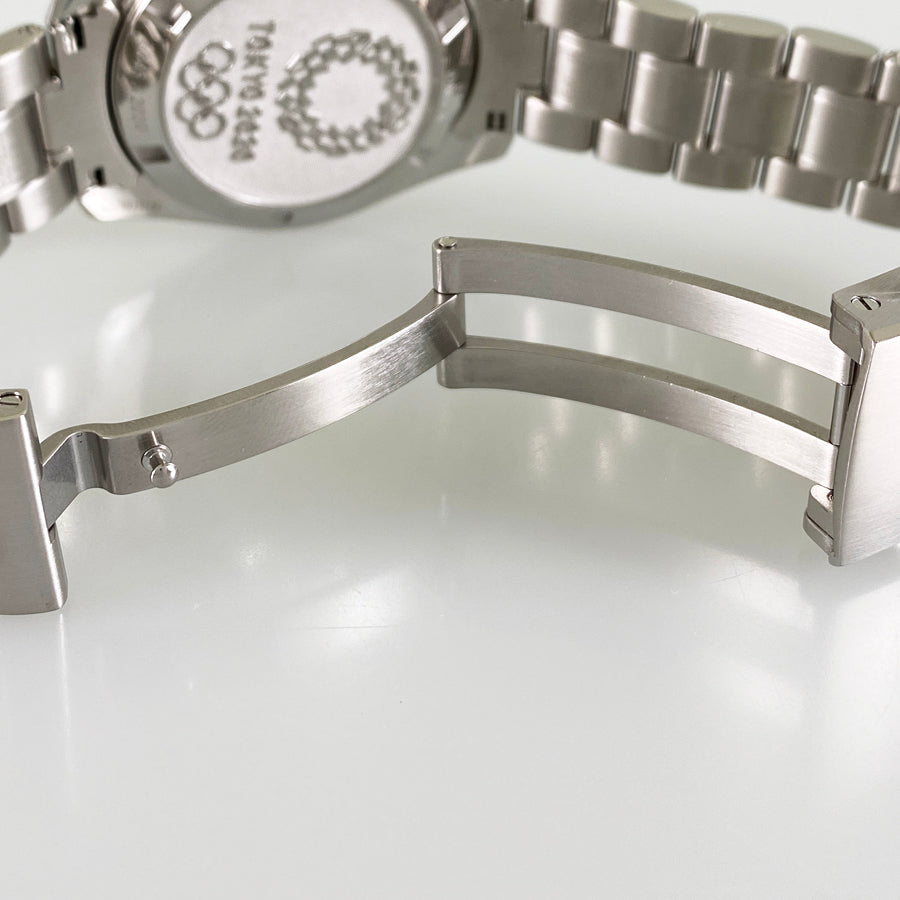 OMEGA Speedmaster 522.30.42.30.06.001 Men's Watch