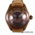 CORUM Bubble Optical Art Limited 08.0009 Men's Watch