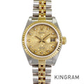 ROLEX Datejust 69173G Women's Watch