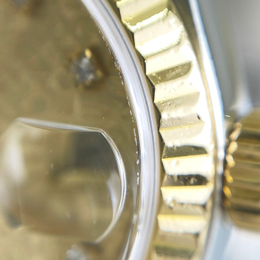 ROLEX Datejust 69173G Women's Watch