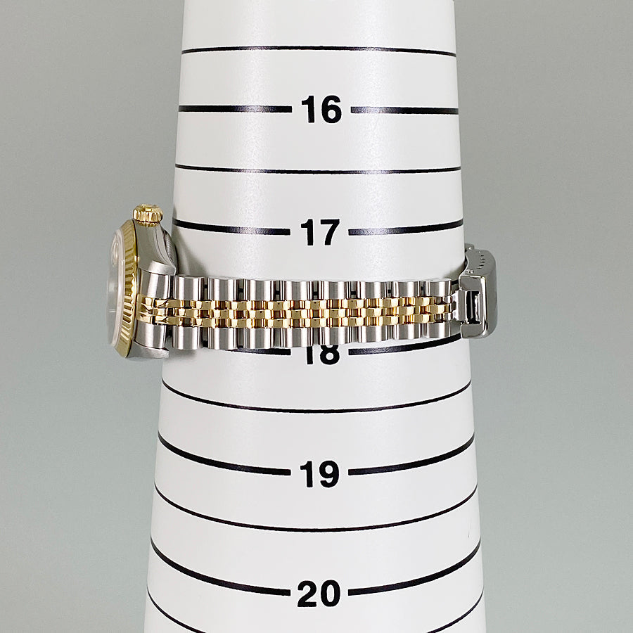 ROLEX Datejust 69173G Women's Watch
