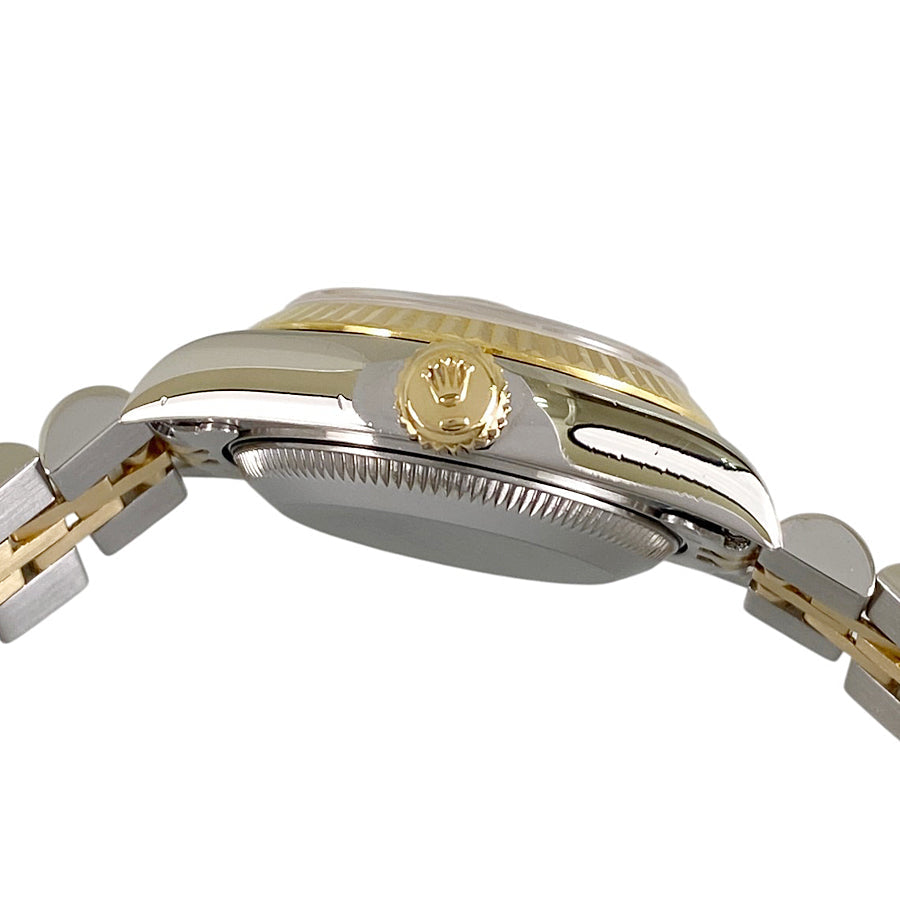 ROLEX Datejust 69173G Women's Watch