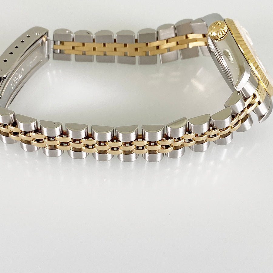 ROLEX Datejust 69173G Women's Watch