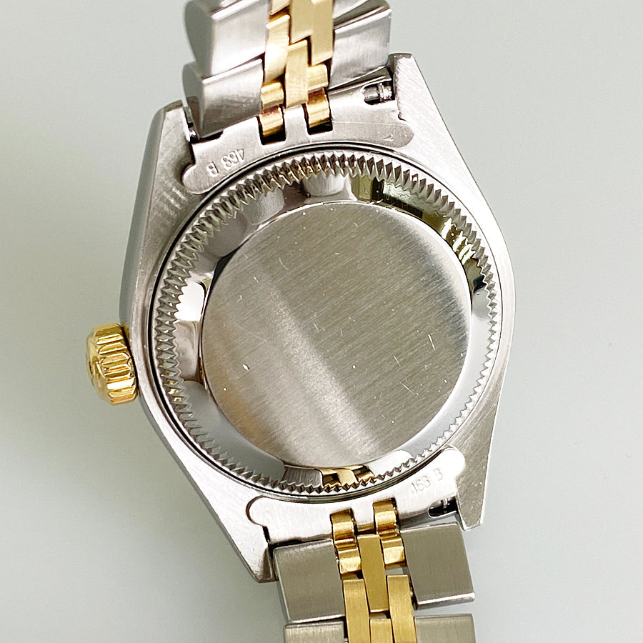 ROLEX Datejust 69173G Women's Watch
