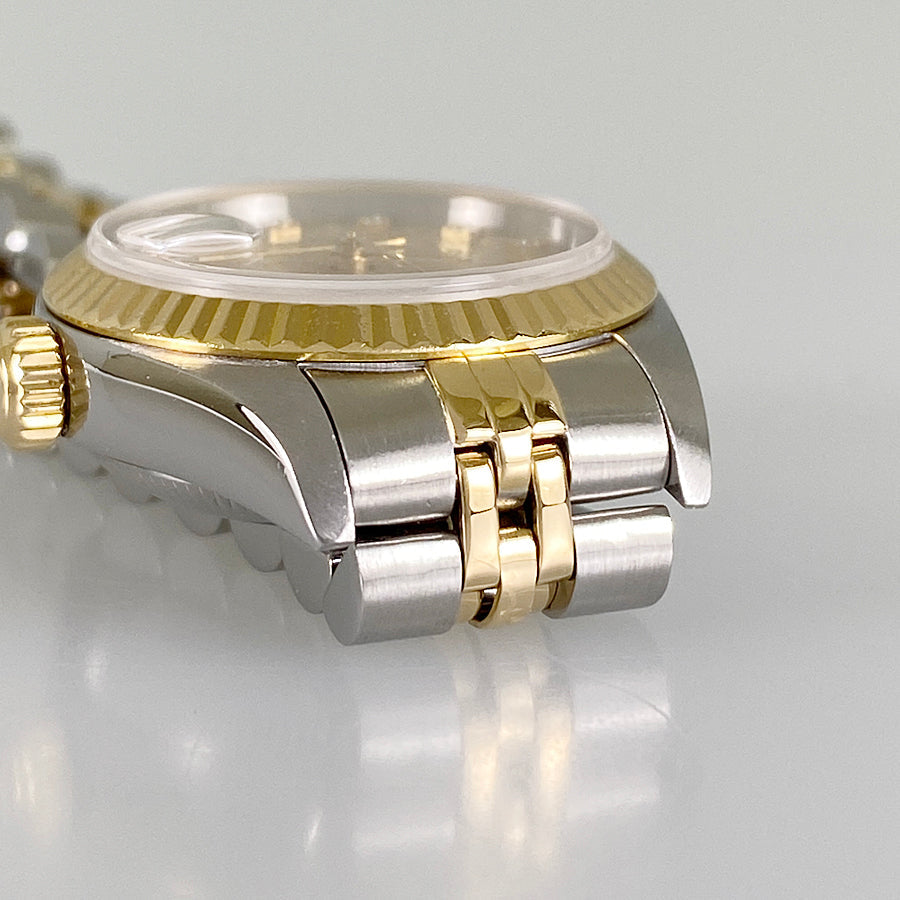 ROLEX Datejust 69173G Women's Watch
