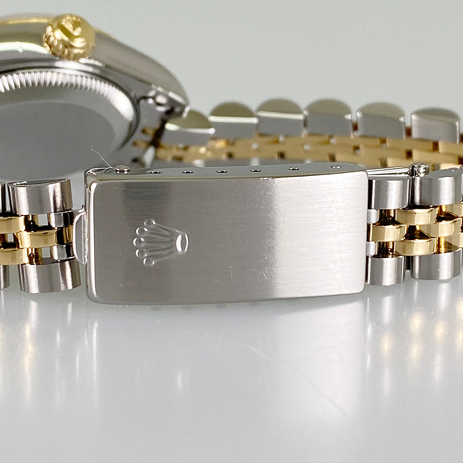 ROLEX Datejust 69173G Women's Watch
