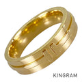 TIFFANY&Co. T narrow Ring
