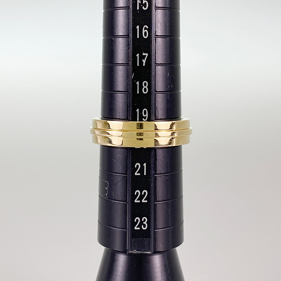 TIFFANY&Co. T narrow Ring