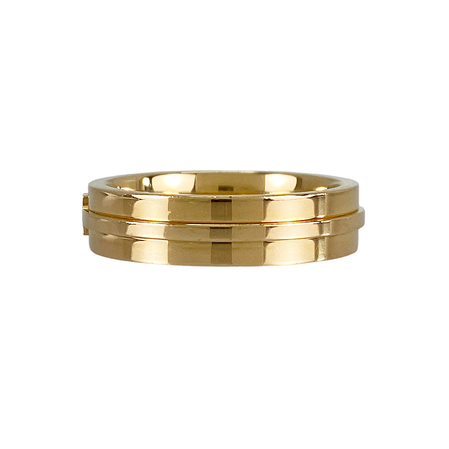 TIFFANY&Co. T narrow Ring
