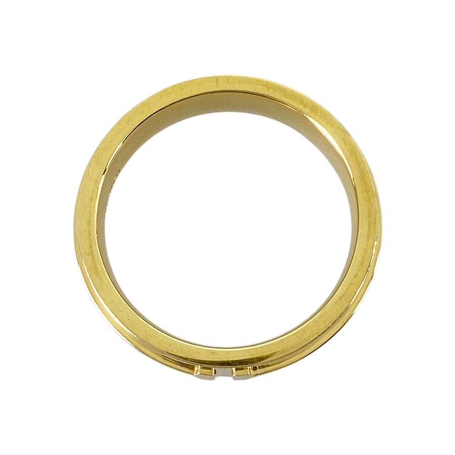 TIFFANY&Co. T narrow Ring