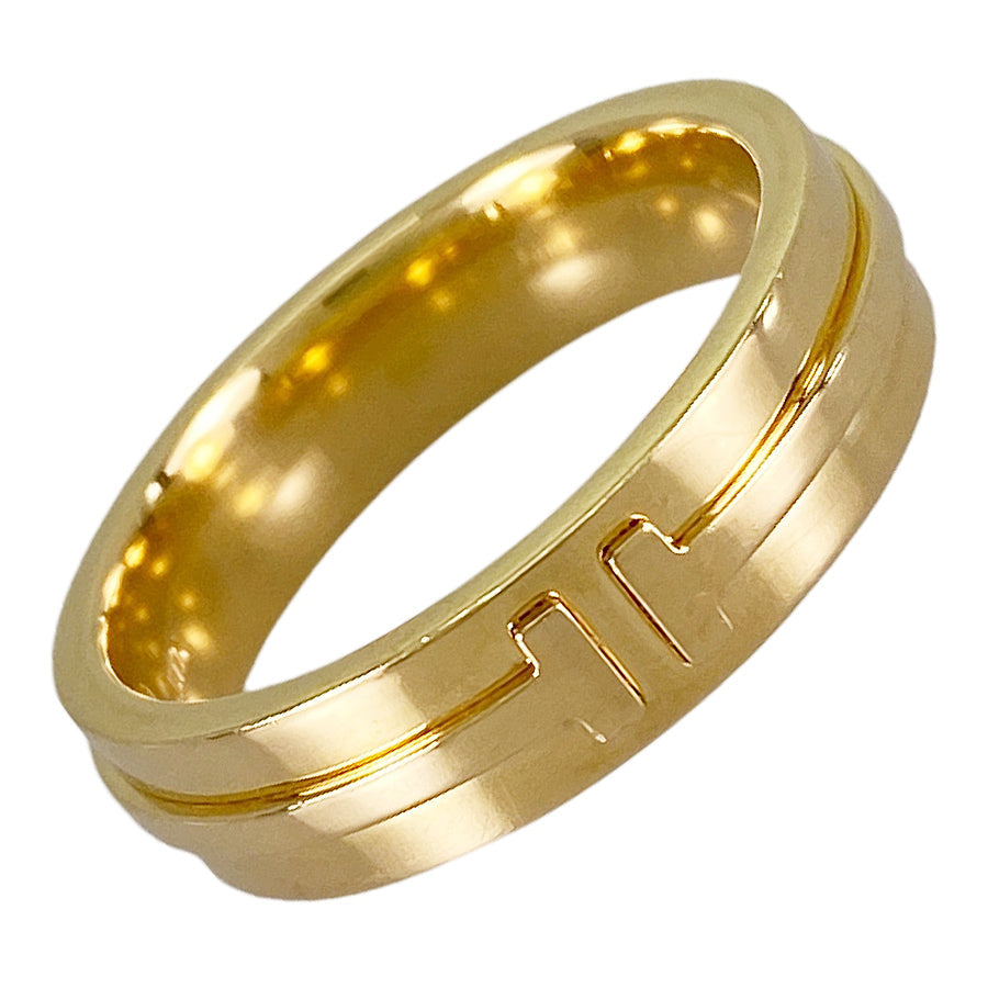 TIFFANY&Co. T narrow Ring