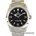 ROLEX Explorer I 14270 Men's Watch