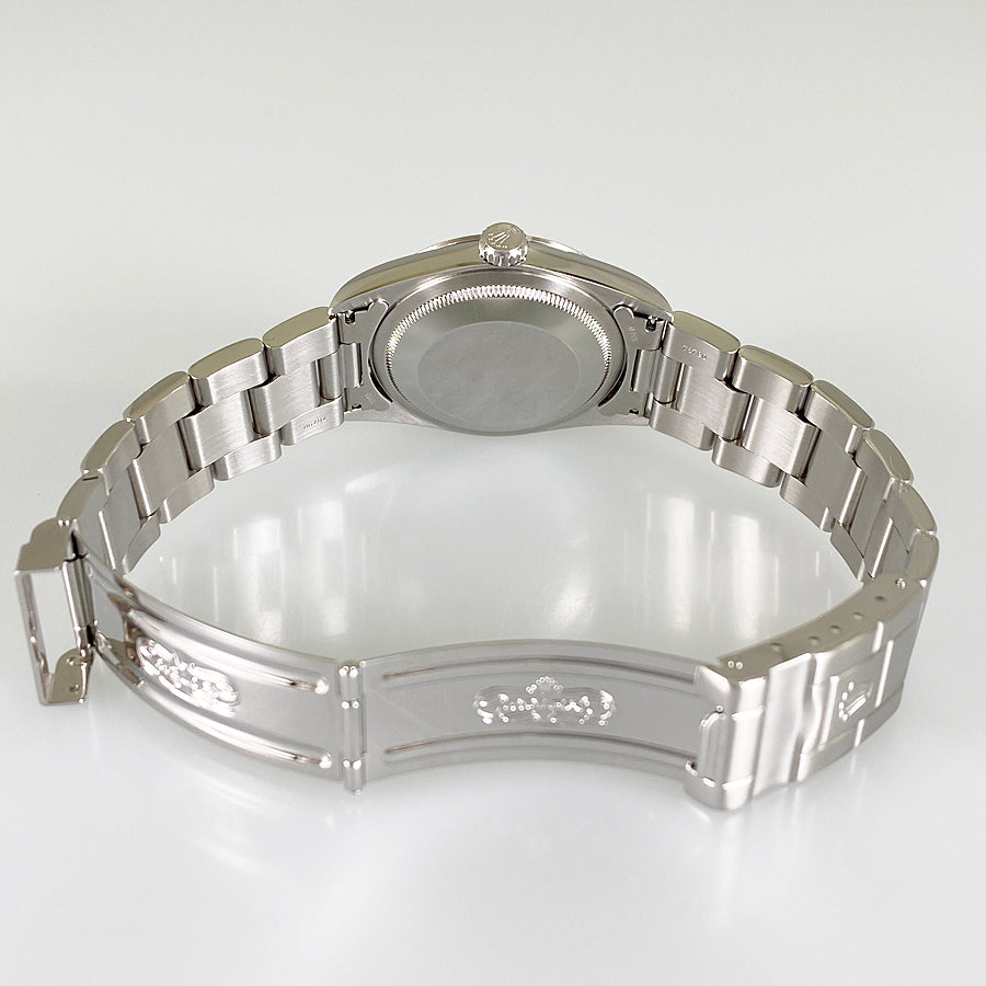 ROLEX Explorer I 14270 Men's Watch