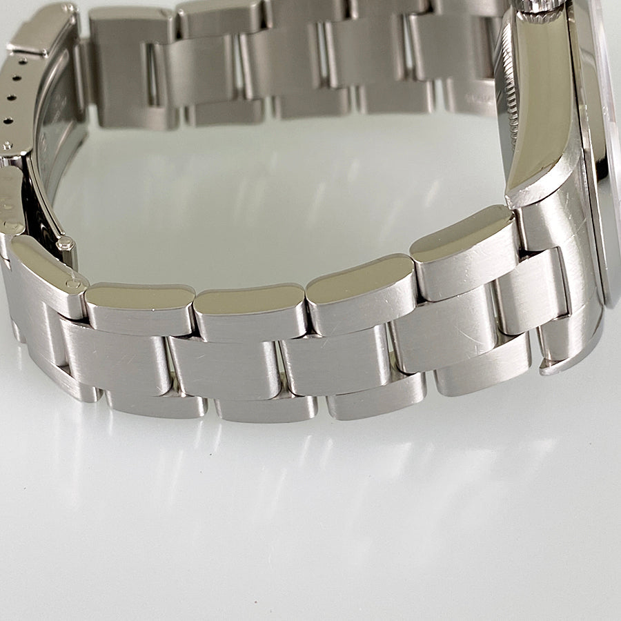 ROLEX Explorer I 14270 Men's Watch