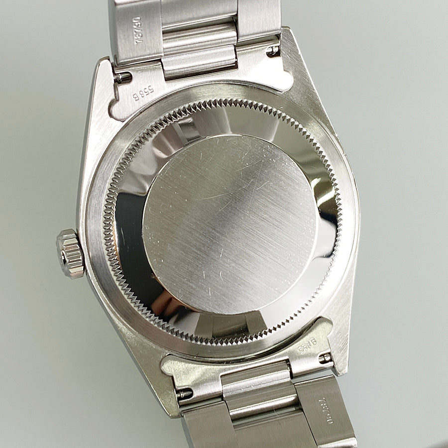 ROLEX Explorer I 14270 Men's Watch