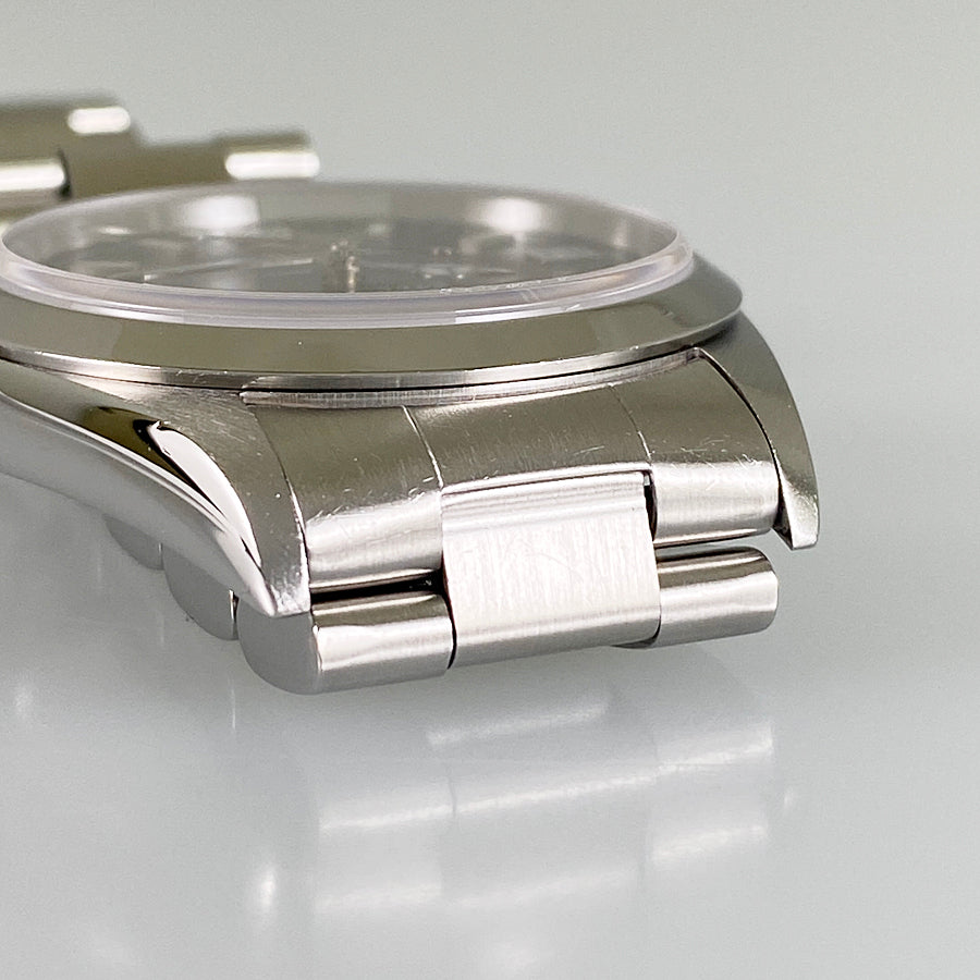 ROLEX Explorer I 14270 Men's Watch