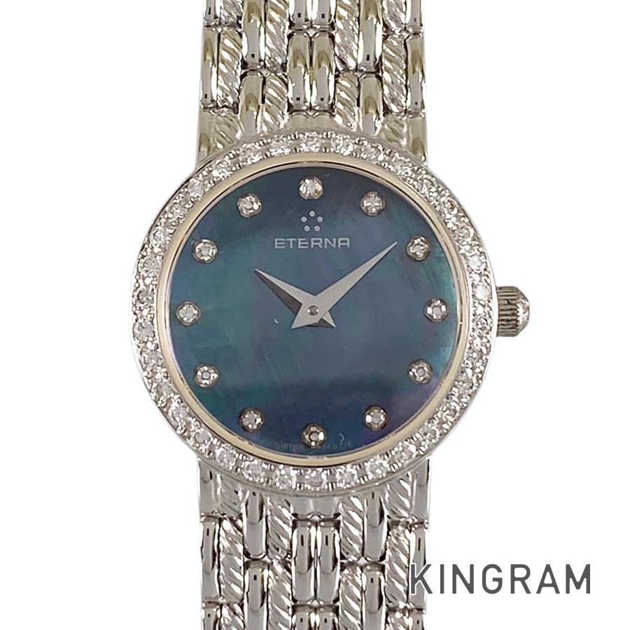 Eterna 5633.7 Women's Watch