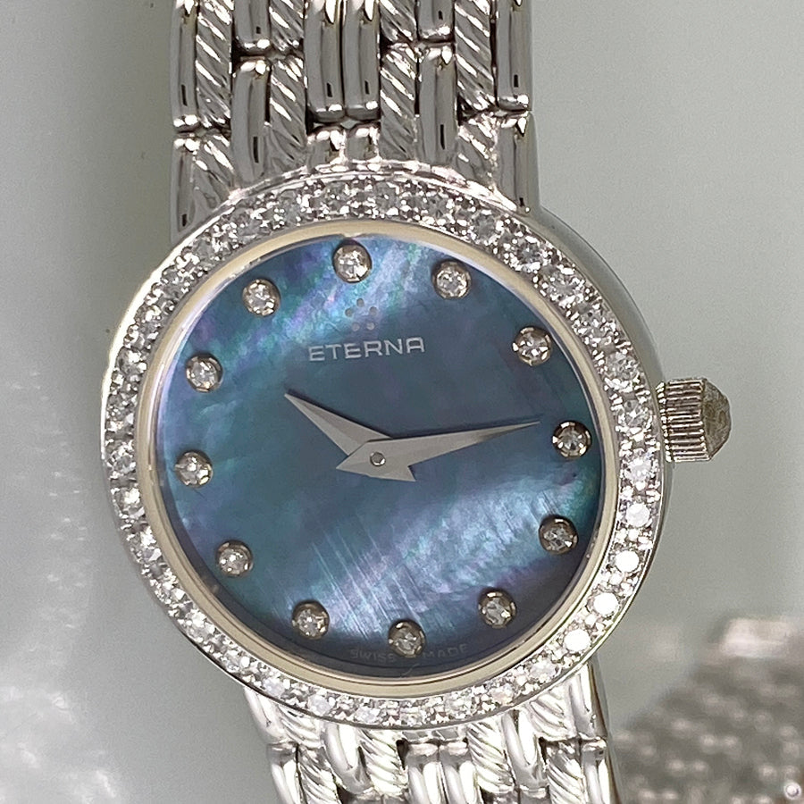 Eterna 5633.7 Women's Watch