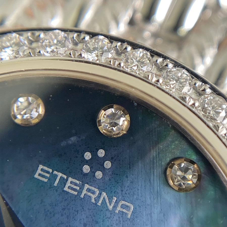 Eterna 5633.7 Women's Watch