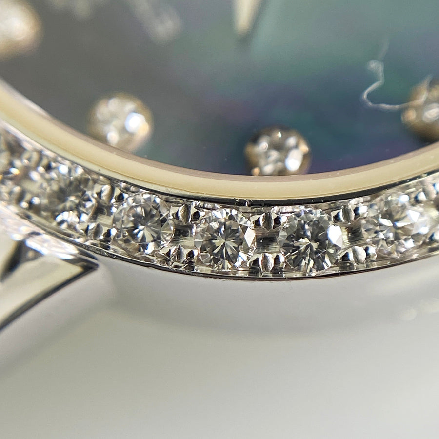 Eterna 5633.7 Women's Watch