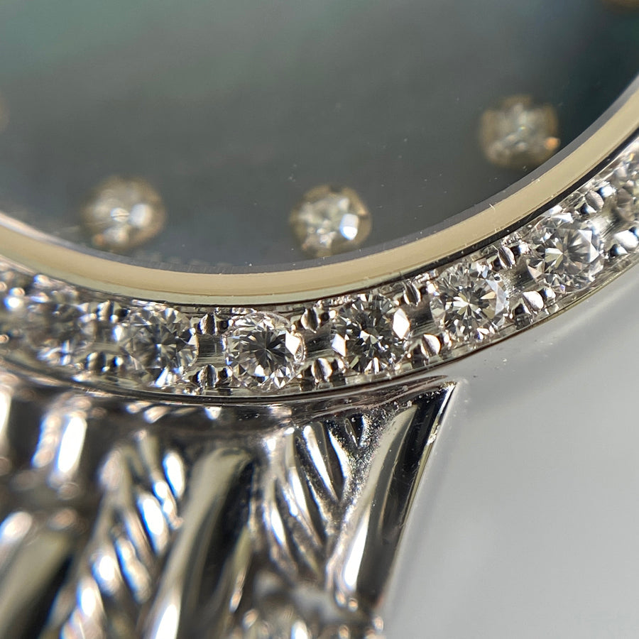 Eterna 5633.7 Women's Watch
