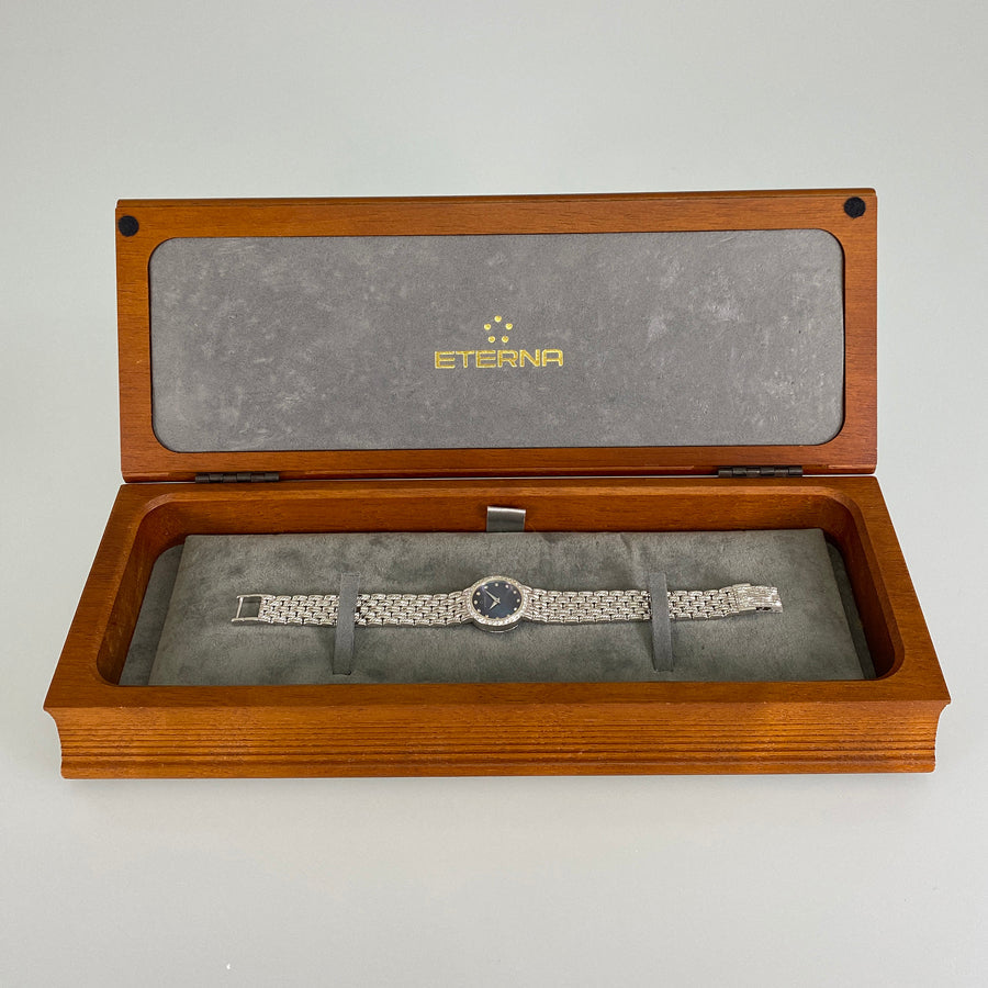 Eterna 5633.7 Women's Watch