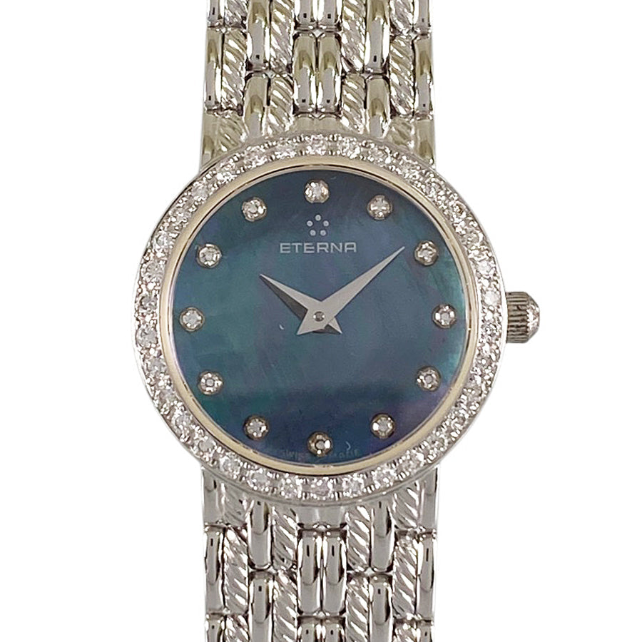 Eterna 5633.7 Women's Watch