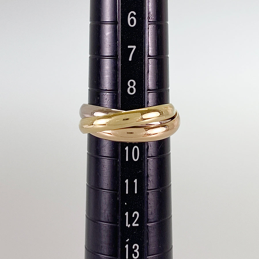 Cartier Trinity SM Ring