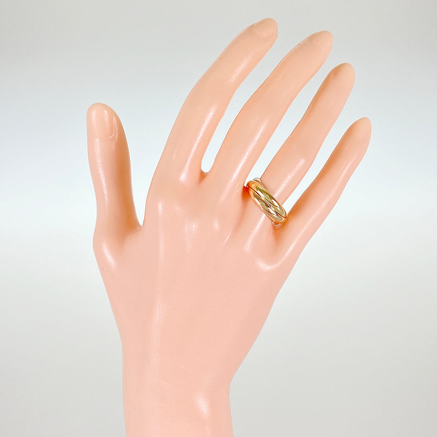 Cartier Trinity SM Ring