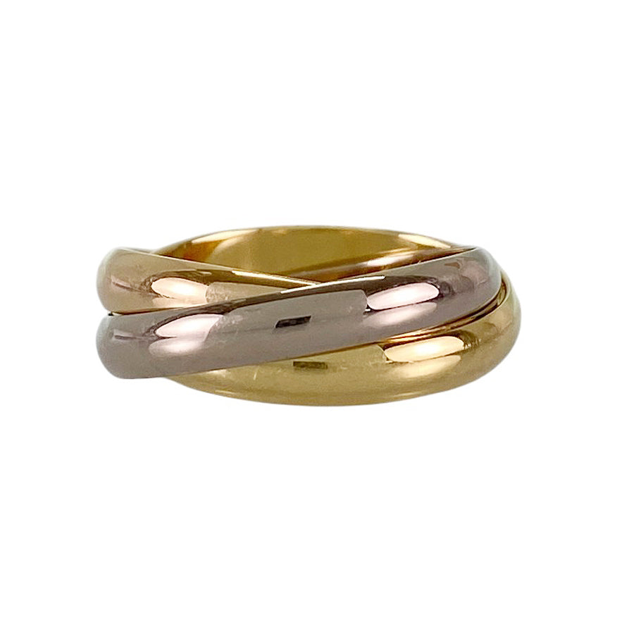 Cartier Trinity SM Ring