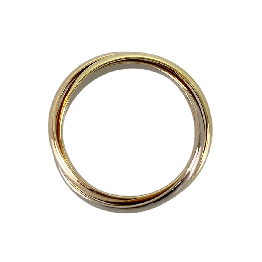 Cartier Trinity SM Ring