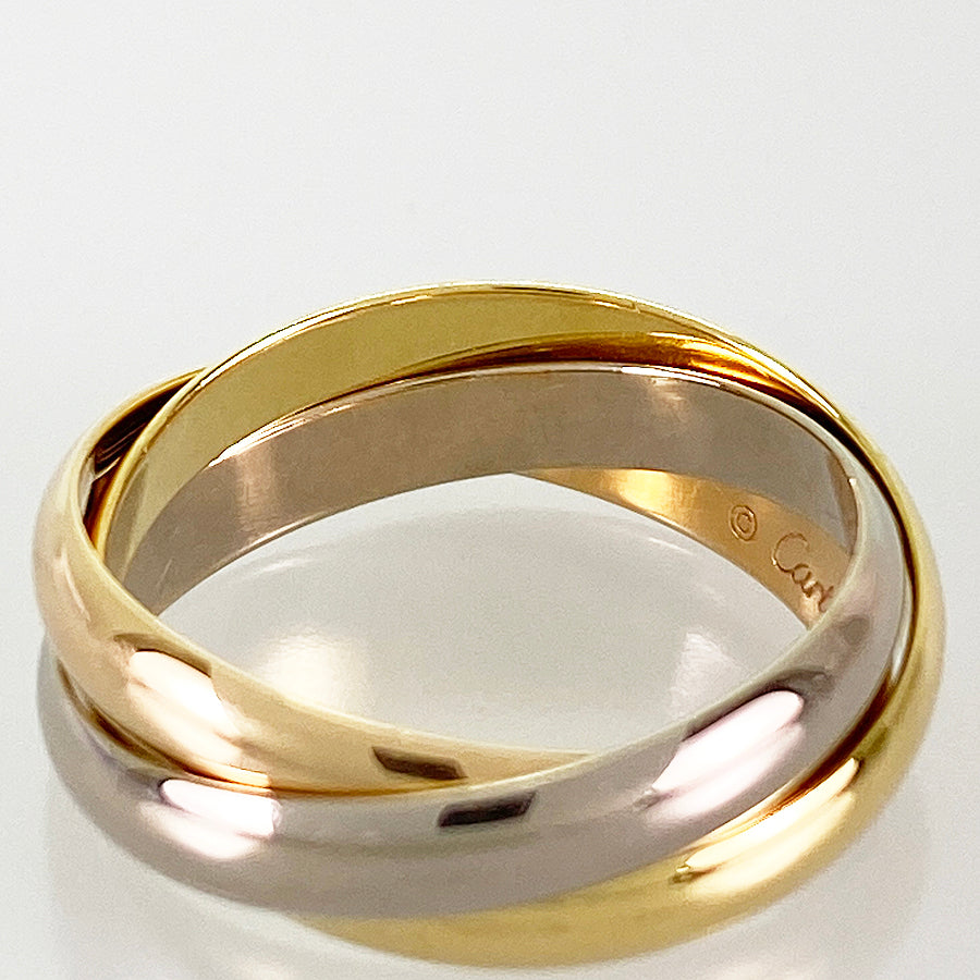Cartier Trinity SM Ring