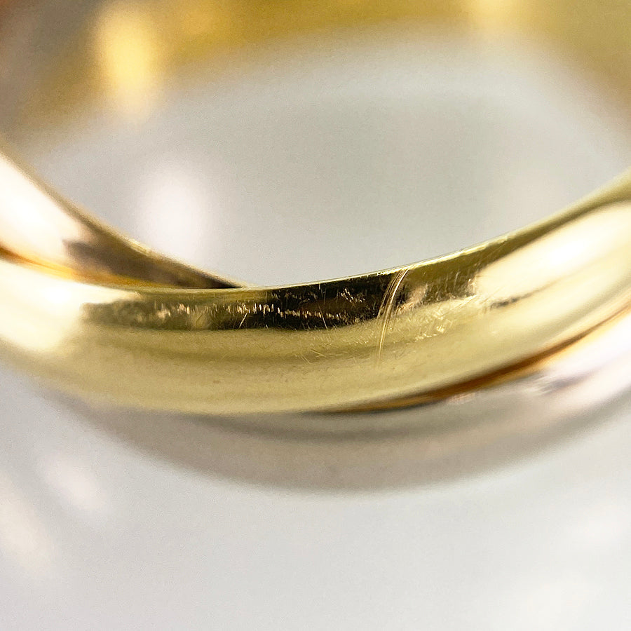 Cartier Trinity SM Ring