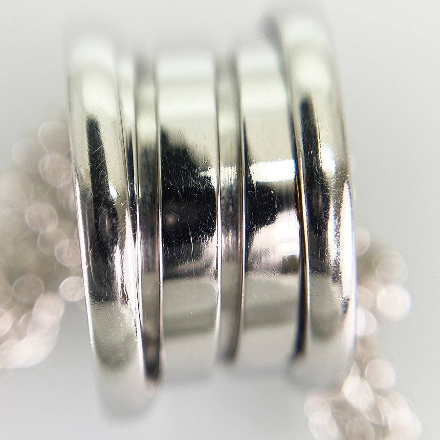 BVLGARI B.zero1 Necklace