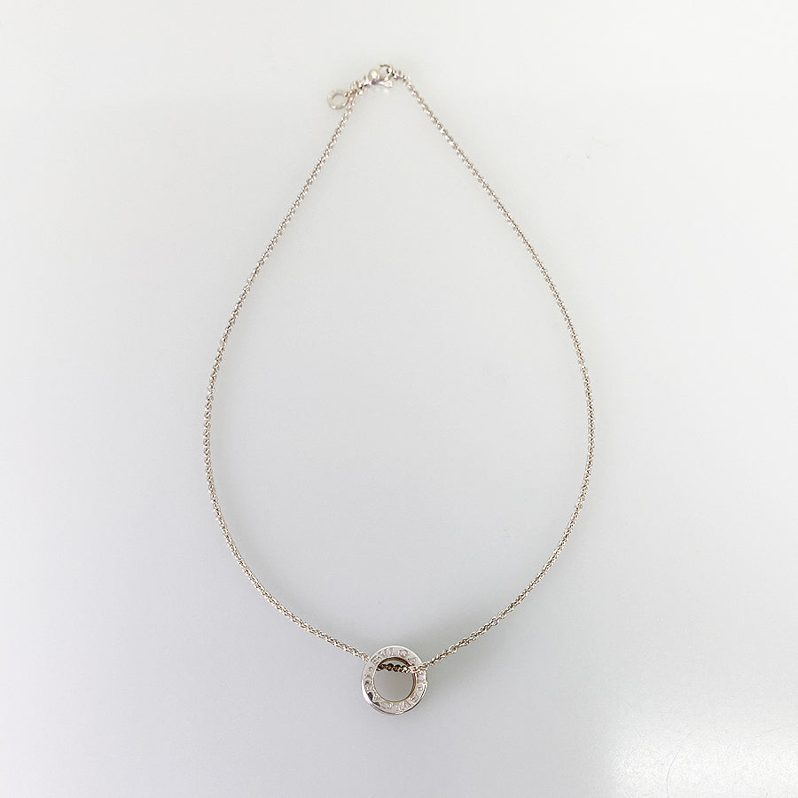 BVLGARI B.zero1 Necklace