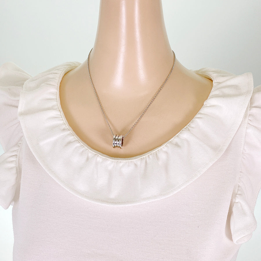 BVLGARI B.zero1 Necklace