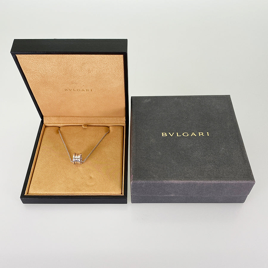 BVLGARI B.zero1 Necklace