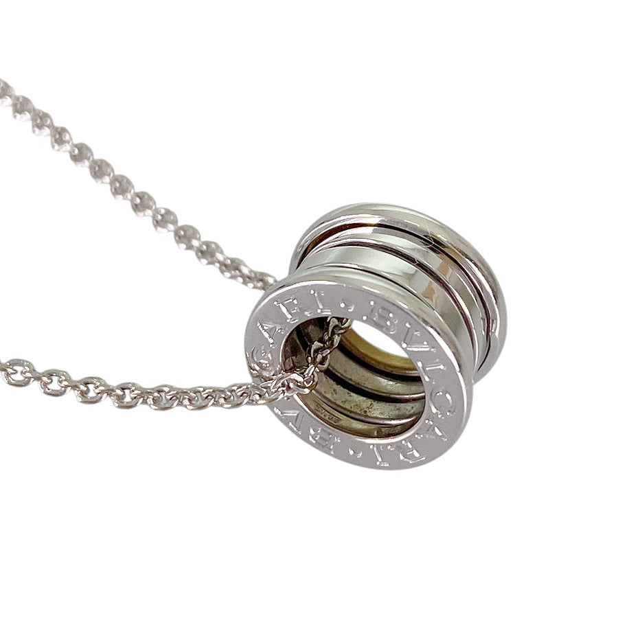 BVLGARI B.zero1 Necklace