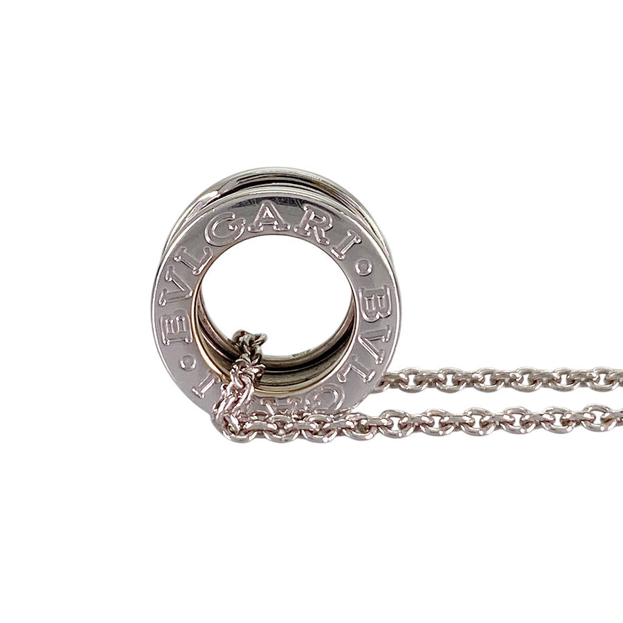 BVLGARI B.zero1 Necklace